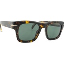 David Beckham DB 7099 S 086 QT 51