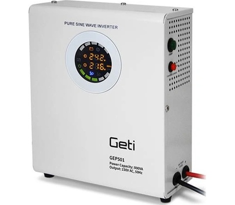 GETI GEP501