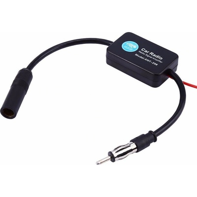 2din.cz Anténní zesilovač AMP01 | Zboží Auto