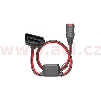 OBDII kabel pro nabíječky NOCO GENIUS