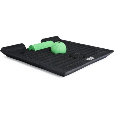 BlackRoll Smoove Board Masážní podložka 43 x 44 x 5,5 cm
