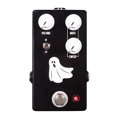JHS Pedals Haunting Mids Eфект за китара (JHS HAUNTING MIDS)