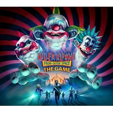 Killer Klowns from Outer Space