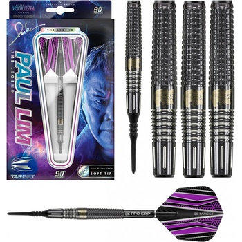 Target Paul Lim G1 90% 19g soft