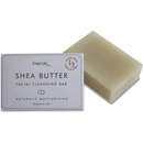 Mýdla Friendly Soap přírodní mýdlo na čištění obličeje s bambuckým máslem 95 g