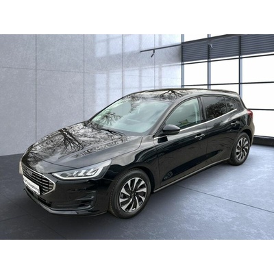 Ford Focus 1.0 EcoBoost TITANIUM 92 kW