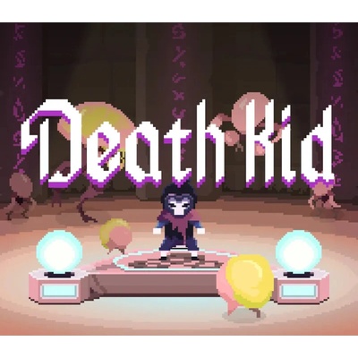 Death Kid