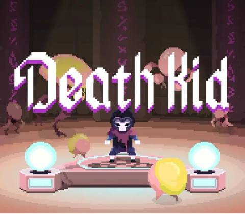 Death Kid
