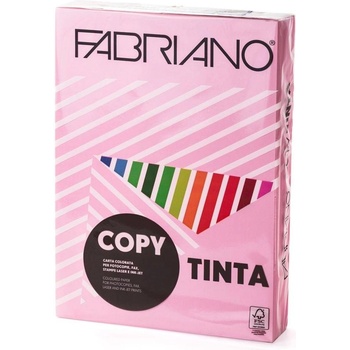Fabriano Копирна хартия Copy Tinta, A4, 80 g/m2, розова, 500 (1535100215)