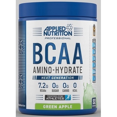 Applied Nutrition BCAA Amino-hydrate 450 g