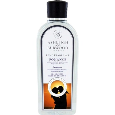 Ashleigh & Burwood Náplň do katalytické lampy ROMANCE, 500 ml AB_PFL957