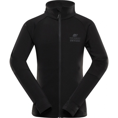Alpine Pro Gollo 2 čierna
