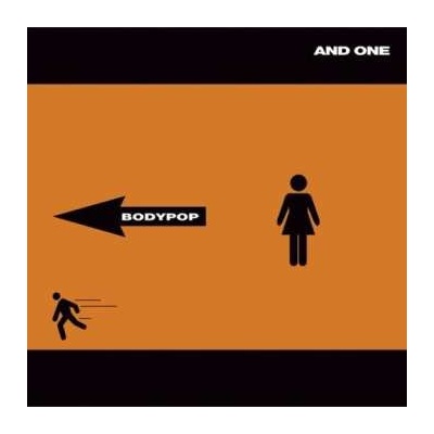 And One - Bodypop CD