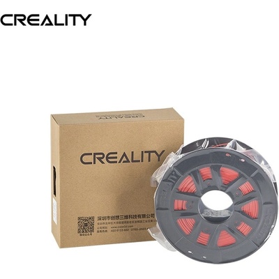 Pla нишка за 3d принтер 1 кг 1, 75 мм Червен