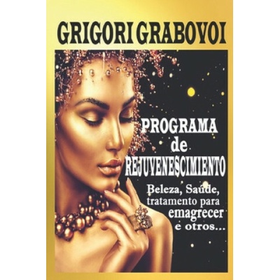 Programa de Rejuvenescimento