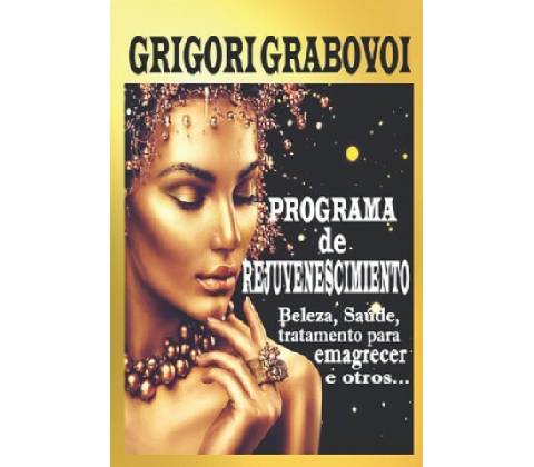 Programa de Rejuvenescimento