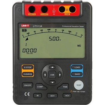 UNI-T UT 513A