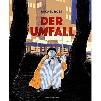 Der Umfall - Mikaël Ross