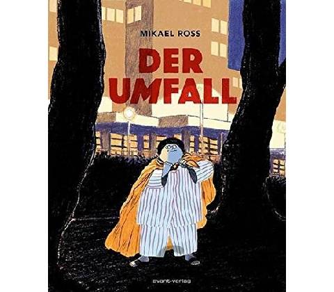 Der Umfall - Mikaël Ross