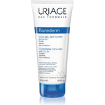 Uriage Bariéderm Cica Cleansing Gel with Copper-Zinc успокояващ почистващ гел за напукана кожа 200ml