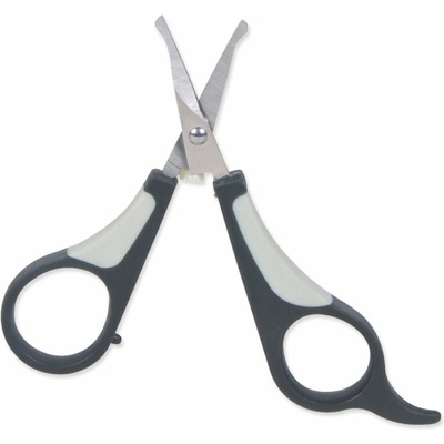 Trixie Nožničky na ňufák a packy 9,5 cm