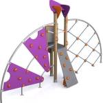 Playfactory КОМБИНИРАНО СЪОРЪЖЕНИЕ ЗА КАТЕРЕНЕ ce0008 (ce0008)