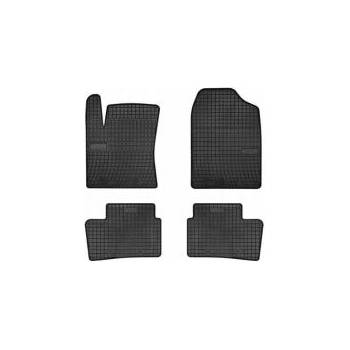 Image 1 of FroGum Гумени стелки Frogum съвместими с HYUNDAI I10 II 2013