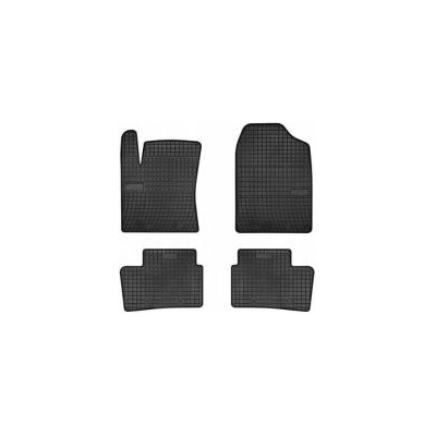 FroGum Гумени стелки Frogum съвместими с HYUNDAI I10 II 2013