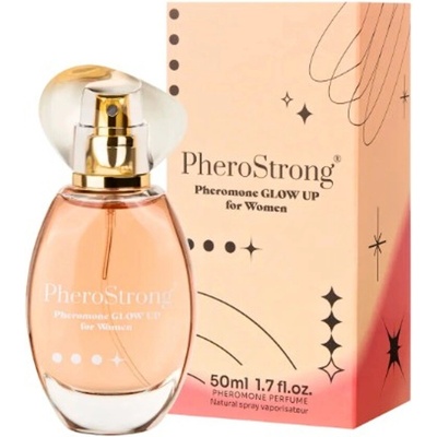 PheroStrong Glow-Up pro ženy 50 ml