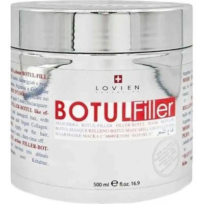Lovien Botul Filler Mask 500 ml