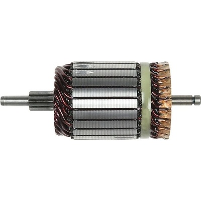 Rotor startéru Valeo D6RA572, 594176