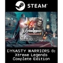Dynasty Warriors 8 Complete