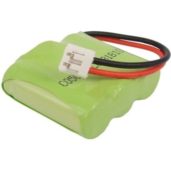 Image 1 of VHBW Батерия за Alcatel Biloba 140 / 490 / 540 / 590, 300 mAh (800101784)