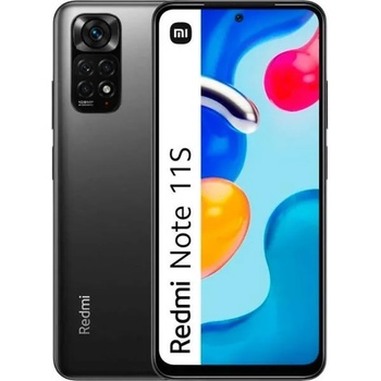 Image 17 of Xiaomi Redmi Note 11S 128GB 6GB RAM Dual