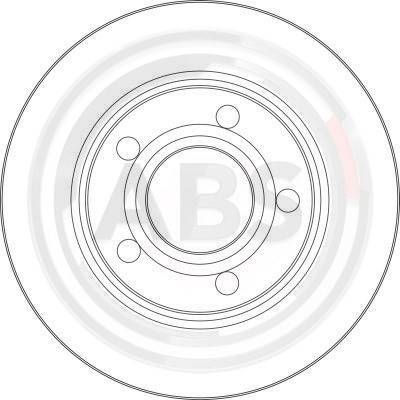 A.B.S. ALL BRAKE SYSTEMS BV. 18717