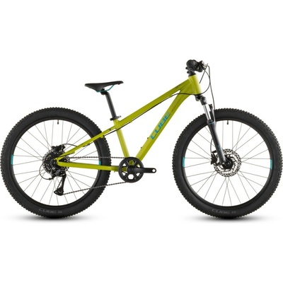 CUBE Acid 240 Disc l 2026