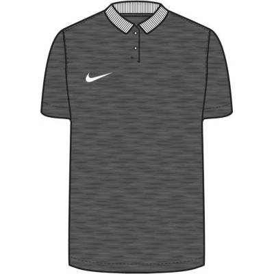 Nike Поло тениска Nike W NK DF PARK20 POLO SS cw6965-071 Размер XS