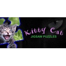 Kitty Cat: Jigsaw Puzzles