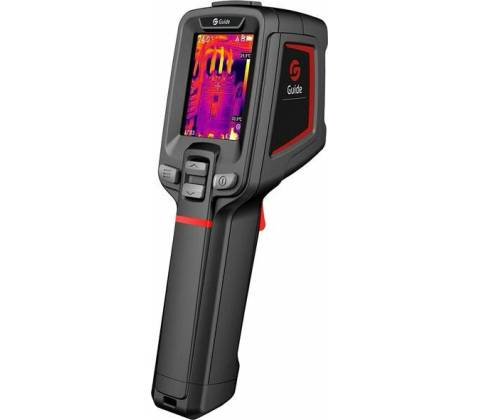 Guide Sensmart E2++