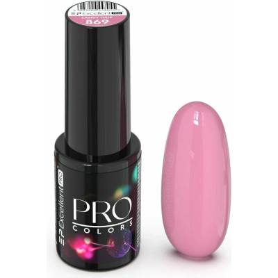 Excellent PRO Colors 869 CANDY TULIP 7g