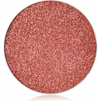 MAC Cosmetics Eye Shadow Glitter Pro Palette Refill Pan trblietavé očné tiene Let's Roll 1 g náhradná náplň