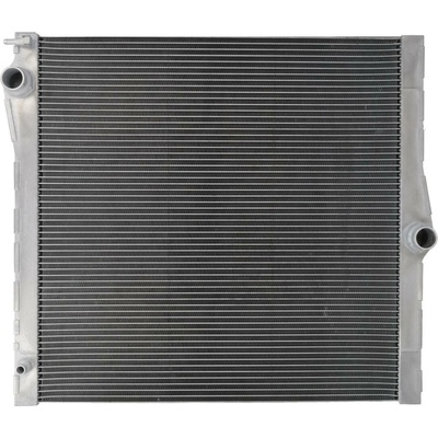 Chladič vody pro motor KAMOKA 7705310