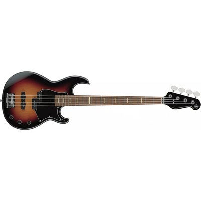 Yamaha BB P34 VS II
