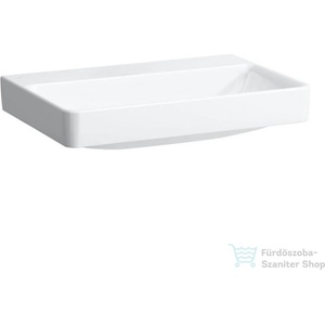 Laufen Pro S 70x46,5 cm LCC white (H8109674001421)