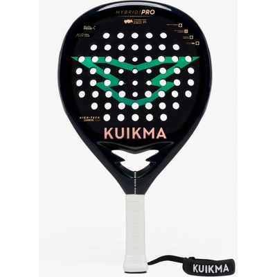 KUIKMA Hybrid Pro Premier Padel Madrid 2024