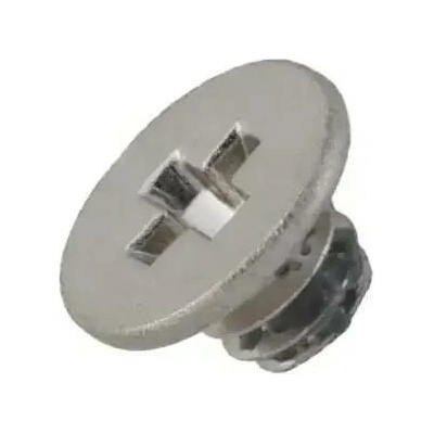 Šroub M1.2 × 1.1 L × 2.4 D × 0.25 T iPhone 17 Pro – Genuine OEM – 30 ks IPH2049