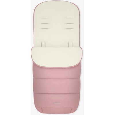 Kikka boo Kikkaboo Чувалче за количка Classic Peach 2024 (31108040176)