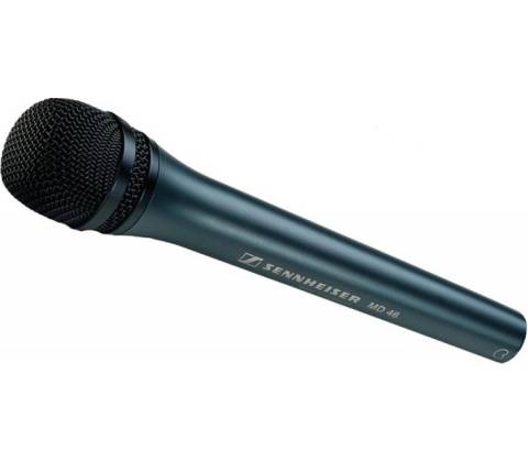 SENNHEISER MD46