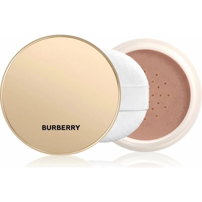 Burberry Beyond Wear Loose Powder zmatňujúci sypký púder Chestnut 004 20 g