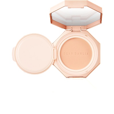Dear Dahlia Skin Paradise Soft Velvet Setting Powder Compact Пудра компактна 10gr